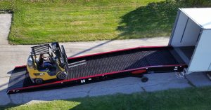 Illinois Yard Ramp Dealers