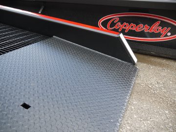 heavy duty ramps for trucks