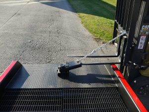 truck ramps Copperloy®