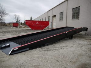 Texas Yard Ramp Dealers